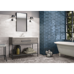 Πλακάκι Opal Marine 7,5x30 Γυαλιστερό Πλακάκι Opal Marine 7,5x30 Γυαλιστερό